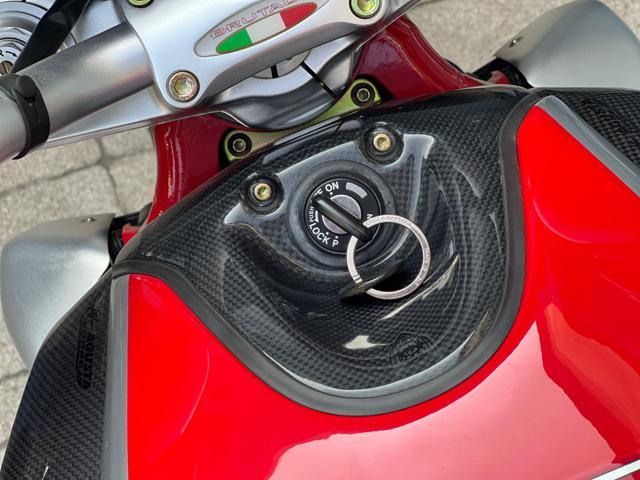 MV AGUSTA Brutale 910 BRUTALE 910