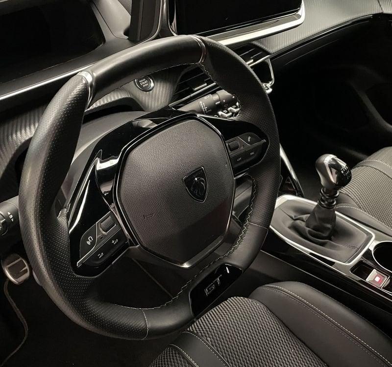Peugeot 208 208 PureTech 100 Stop&Start 5 porte GT