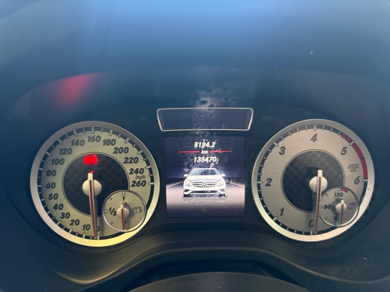 Mercedes-benz A 180 CDI Automatic Dark Night Edition