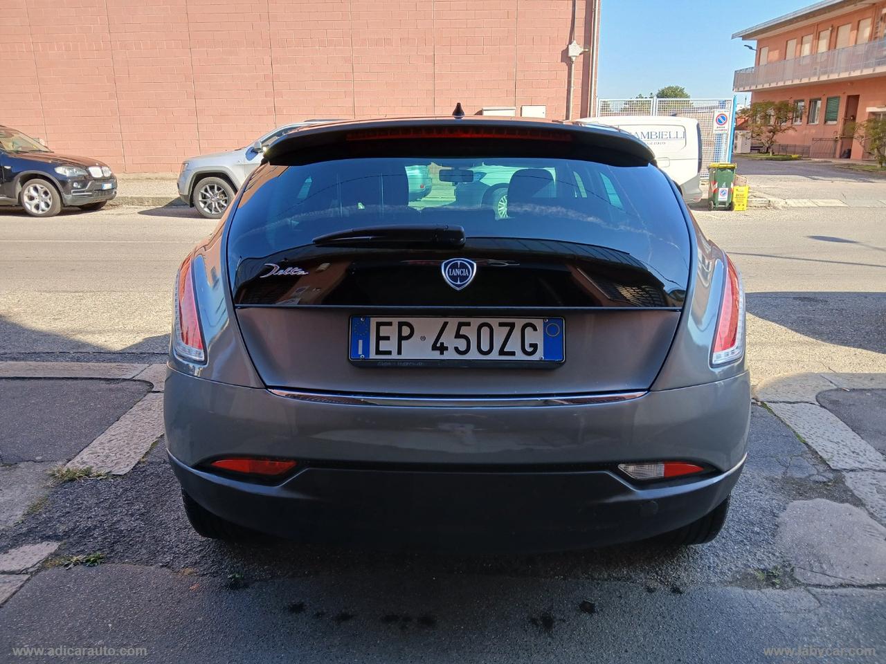 LANCIA Delta 1.6 MJT 105 CV