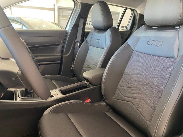 JEEP Avenger 1.2 Turbo Altitude GRANITE *PROMO ROTTAMAZIONE*