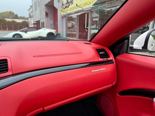 MASERATI GranCabrio 4.7 V8
