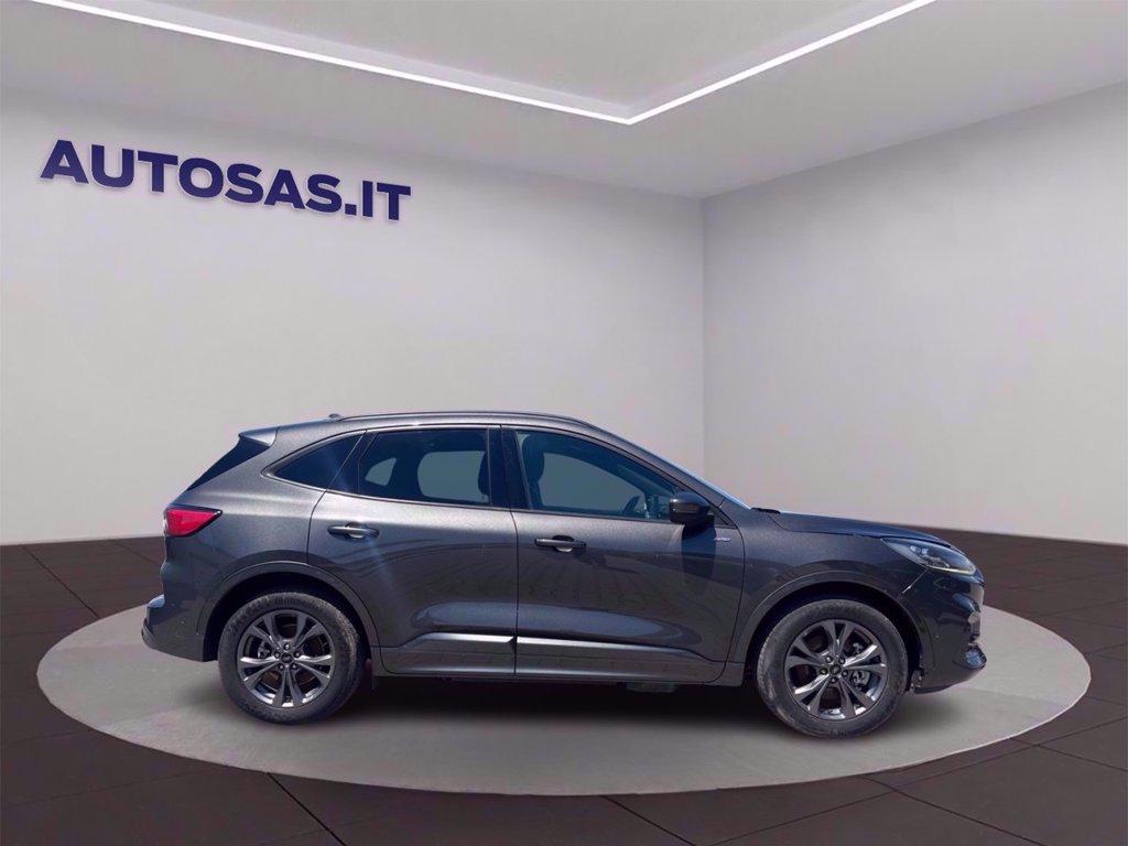 FORD Kuga 2.5 Plug In Hybrid 225 CV CVT 2WD Titanium Business del 2021