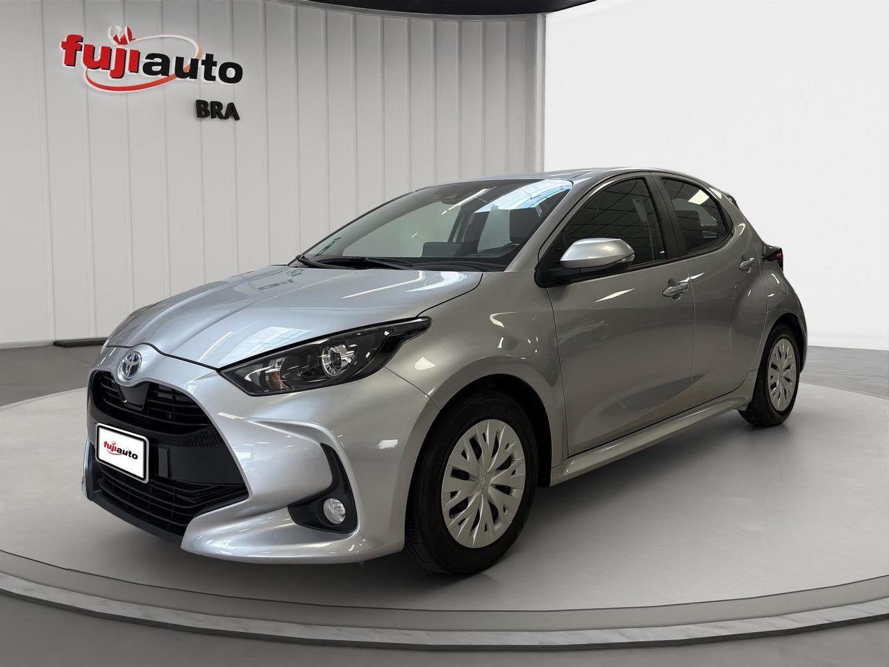 Toyota Yaris 1.5h Active