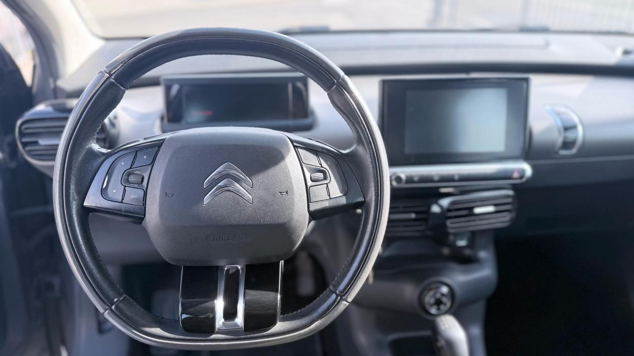 Citroen C4 Cactus 1.6 HDI 2018 NEOP.