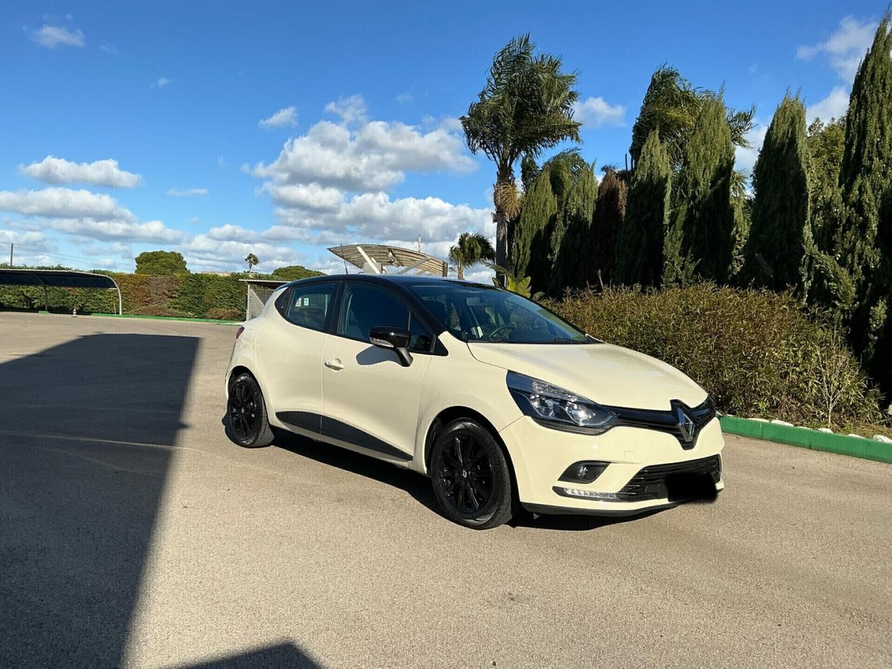 Renault Clio TCe 12V 90 CV GPL Start&Stop 5 porte Energy Zen
