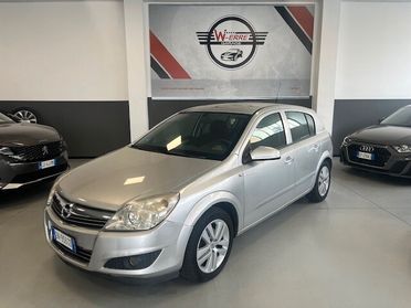 Opel Astra 1.4 16V Twinport 5 porte Club GPL IMP SCADENZA 2028