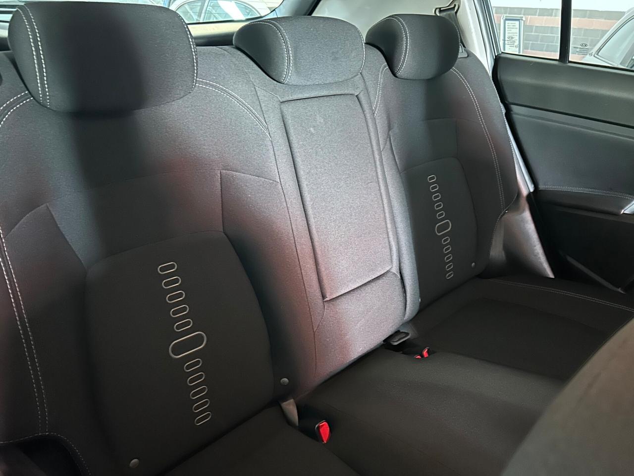 Kia Sportage 1.6 ECO GPL+ 2WD Active