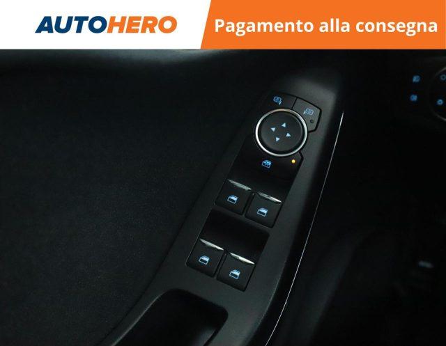 FORD Fiesta 1.5 EcoBlue 5 porte ST-Line
