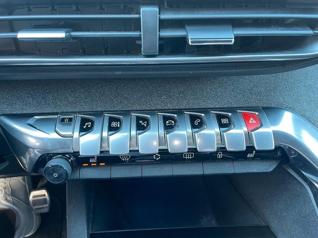 PEUGEOT 3008 2.0HDI 150cv GT LINE *TETTO*