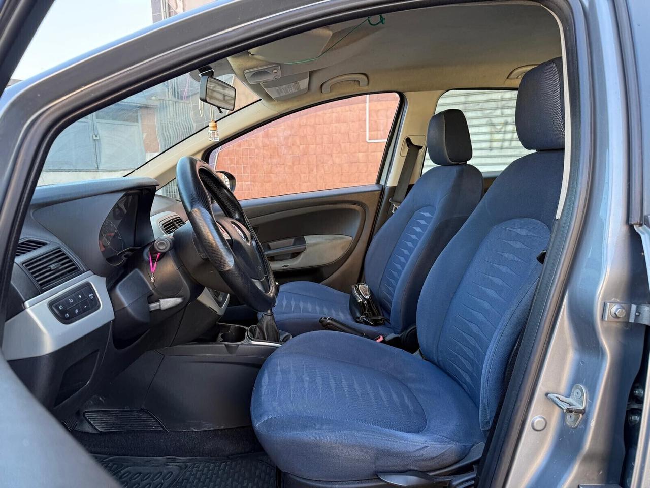 Fiat Grande Punto 1.3 MJT 90 CV 5 porte Dynamic IN OTTIME CONDIZIONI