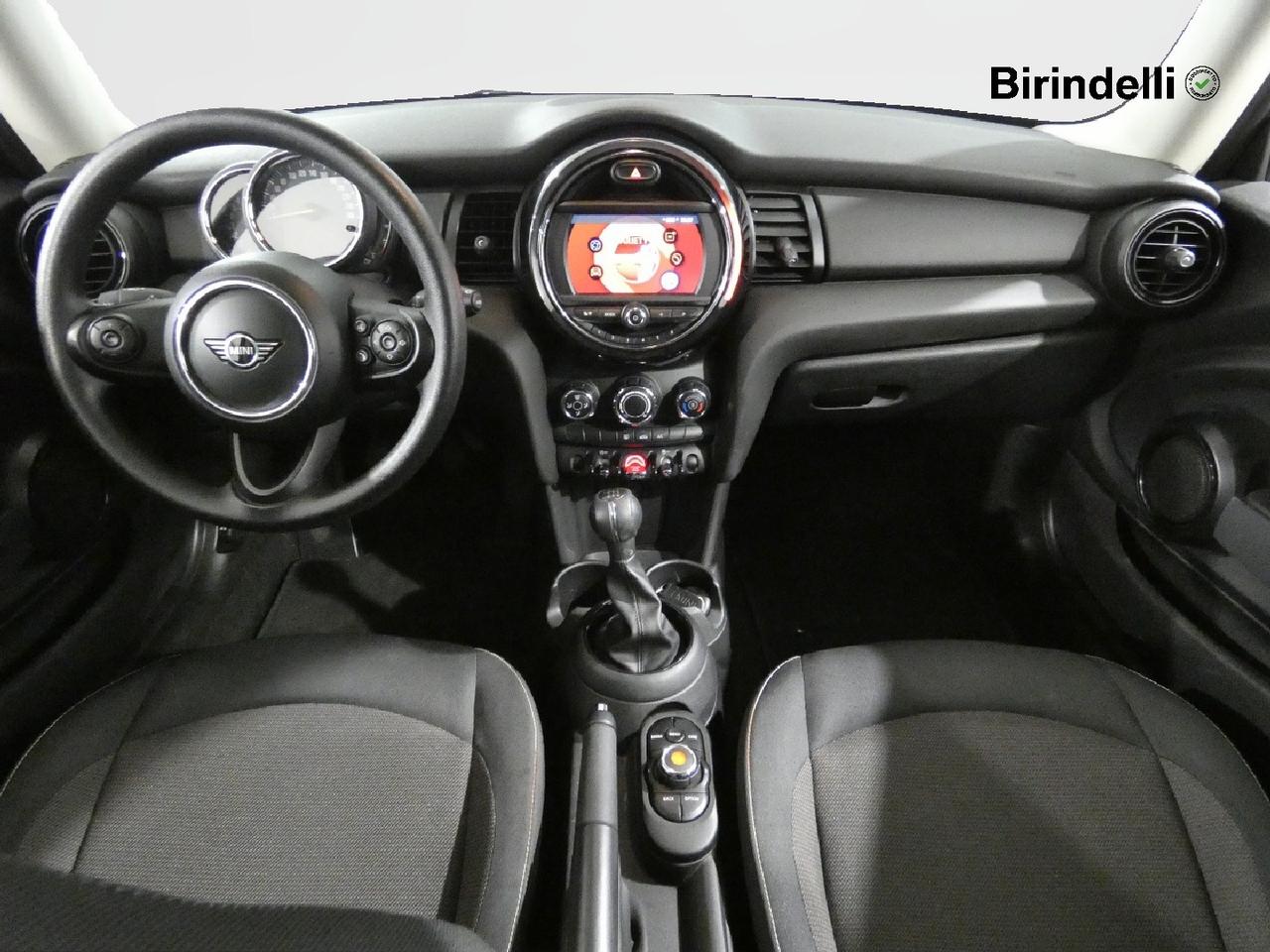 MINI Mini 4ª serie (F56) - Mini 1.5 One 75 CV
