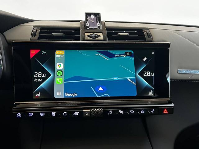 DS AUTOMOBILES DS 7 Crossback E-Tense 4x4 Grand Chic TETTO APRIBILE
