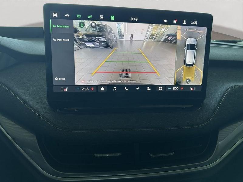 Skoda Elroq Elroq 85