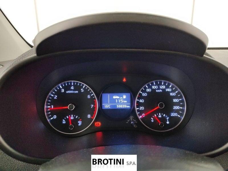 Kia Picanto 1.0 COOL