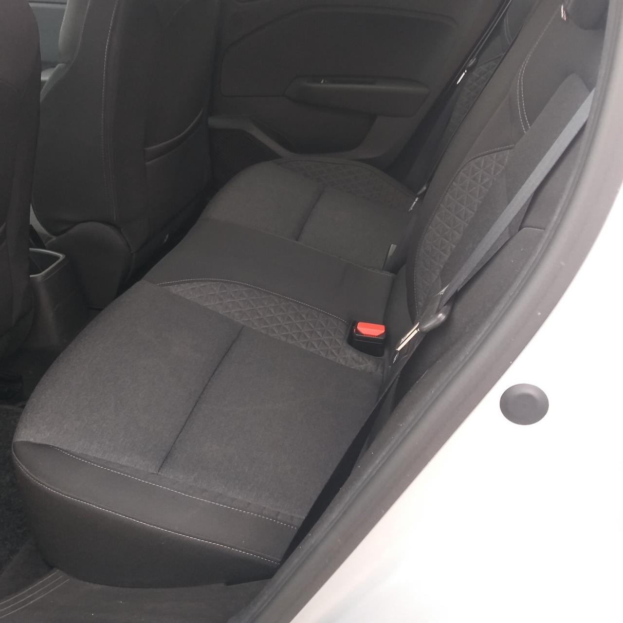 Renault Clio Blue dCi 115 CV 5 porte Zen