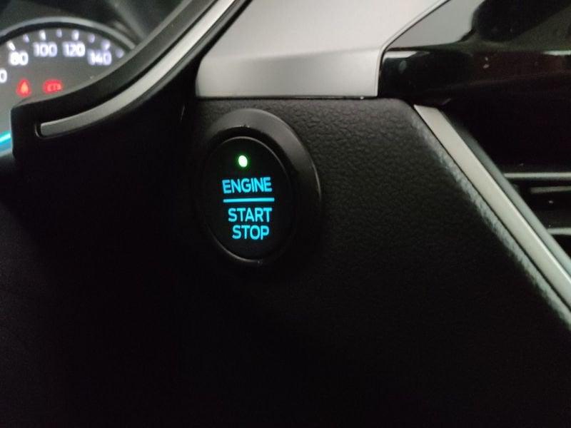 Ford Kuga 2.5 phev Connect 2wd 225cv e-shifter