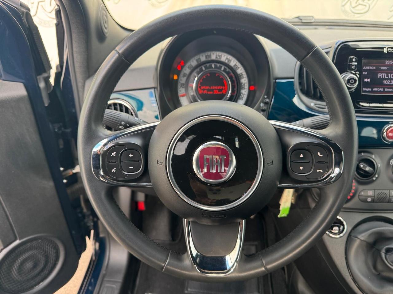 Fiat 500 1.0 70CV Hybrid Pop