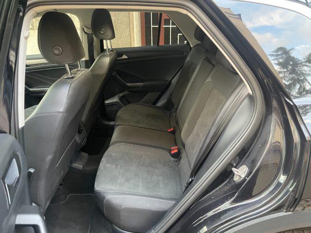 VOLKSWAGEN T-Roc 1.5 TSI ACT DSG Style