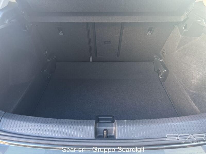 Volkswagen T-Roc 1.6 TDI SCR Style BlueMotion Technology NEOPATENTATI *PREZZO REALE NON VINCOLATO A FINANZIAMENTO*