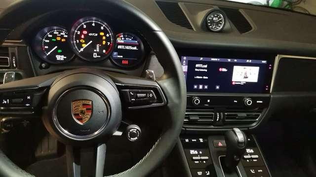 Porsche Macan 2.9 GTS 440cv pdk