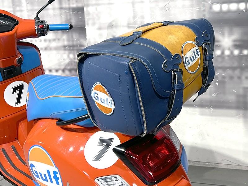 Piaggio Vespa GTS 300 Supersport HPE