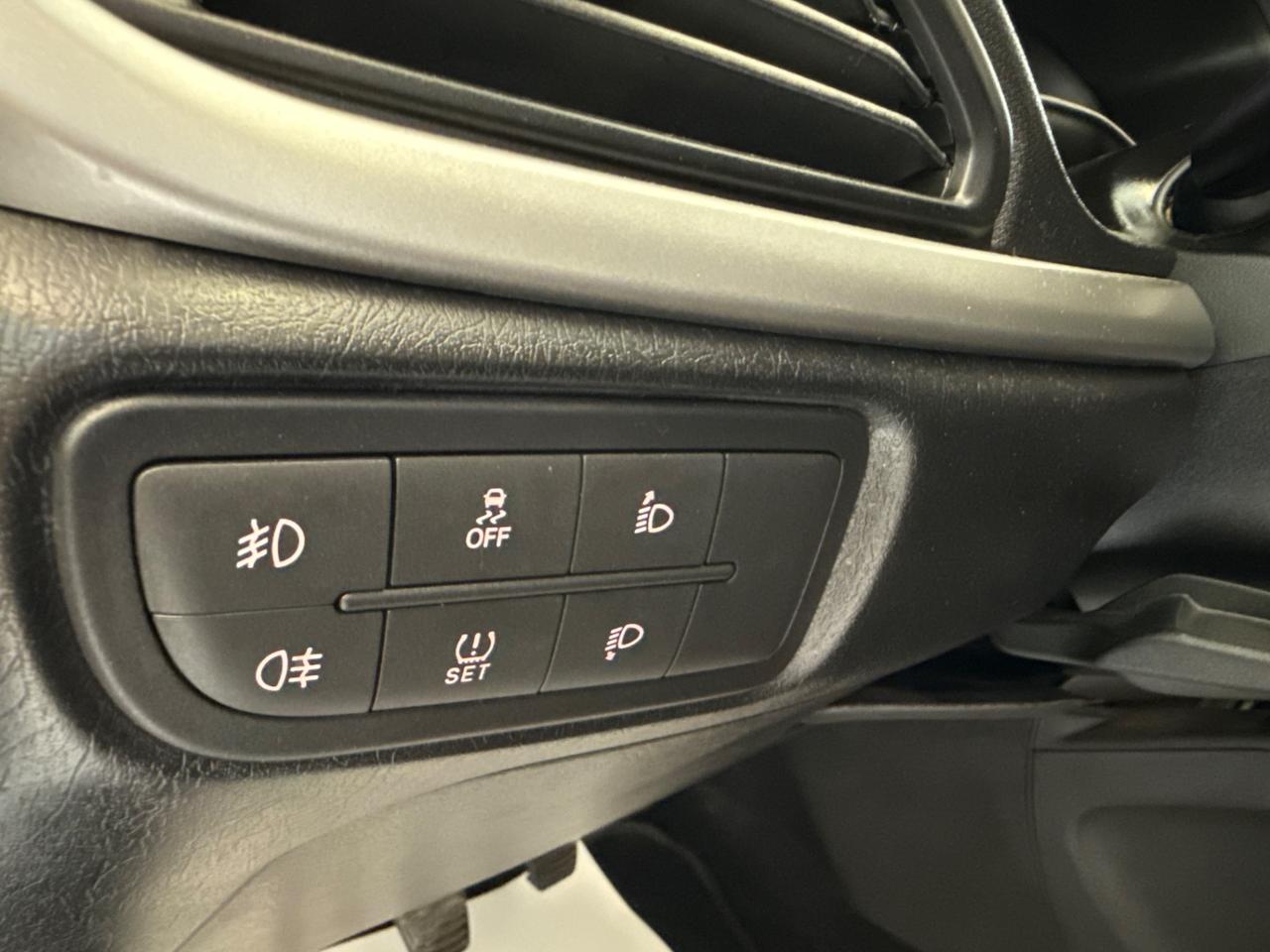 Fiat Tipo 5p 1.4 Lounge 95cv 1 proprietario ok neopatentati