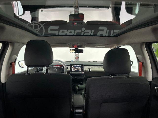 CITROEN C4 Cactus BlueHDi 100 Rip Curl