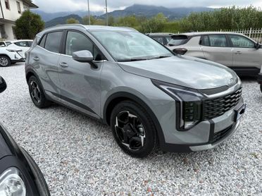 Kia Sportage 1.6 TGDi GPL Style