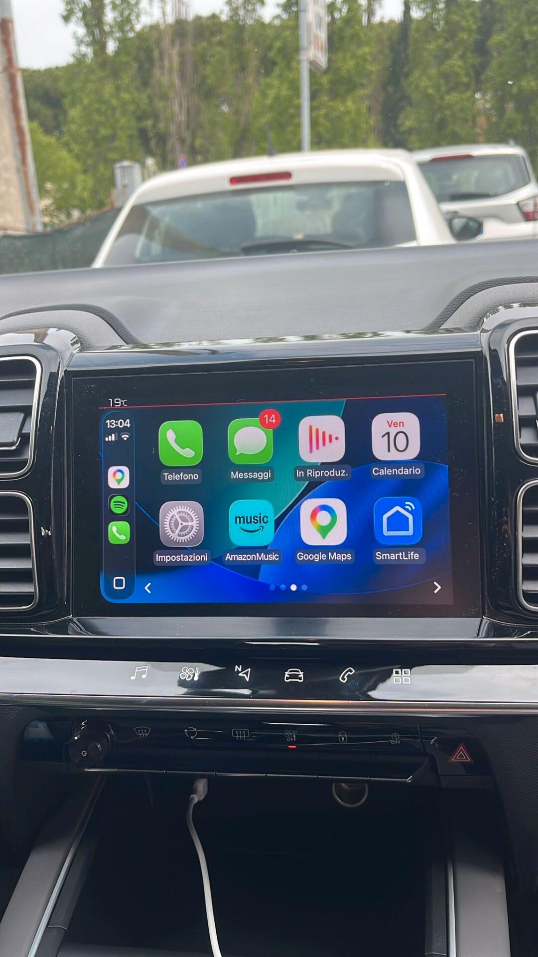 Citroen C5 Aircross BlueHDi 130 S&S Business NESSUN VINCOLO