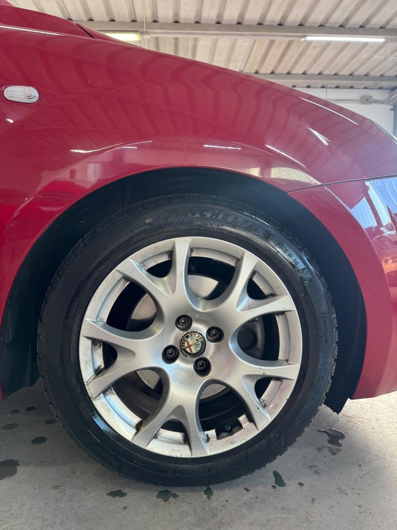 Alfa Romeo MiTo 1.3 JTDm 85 CV S&S Distinctive