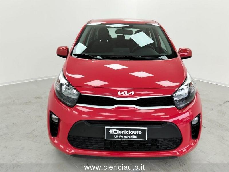 KIA Picanto 1.0 12V 5 porte Urban