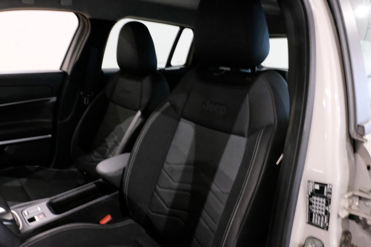 Jeep Avenger 1.2 Turbo 100 CV Altitude