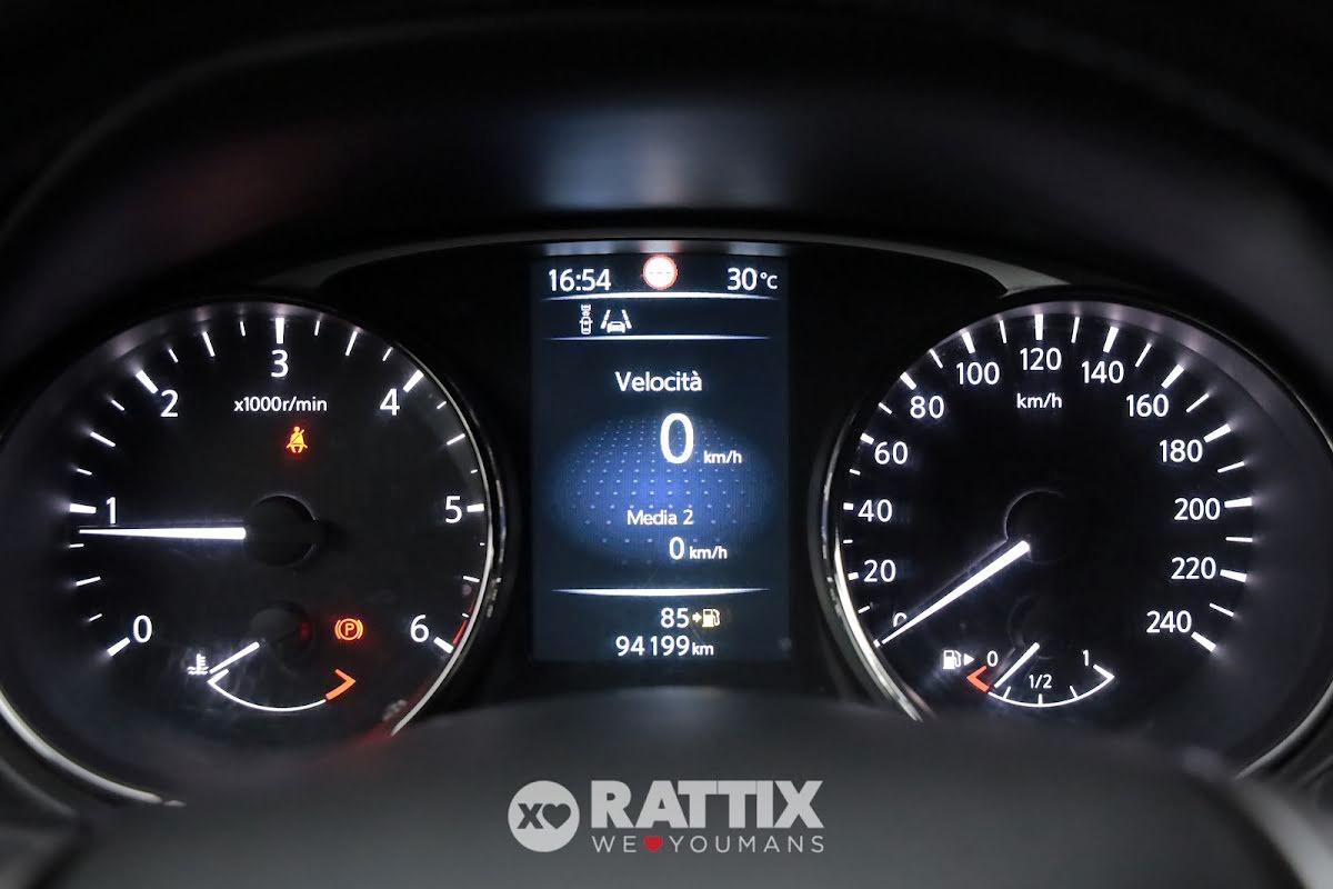 Nissan X-Trail 1.6 dci 130CV Tekna