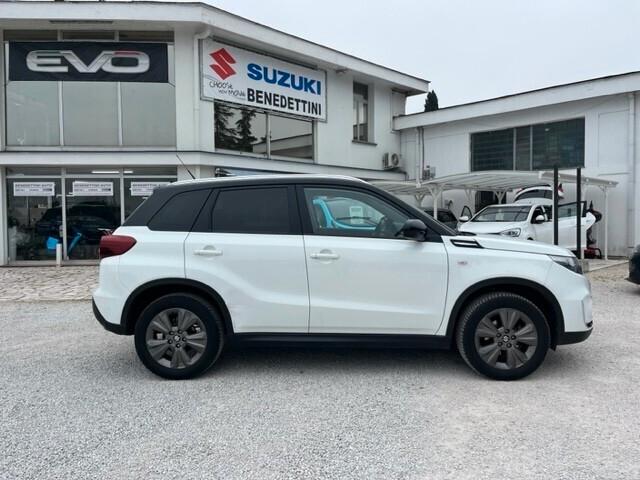 Suzuki Vitara 1.4 Hybrid Cool Tua a 242 euro al mese