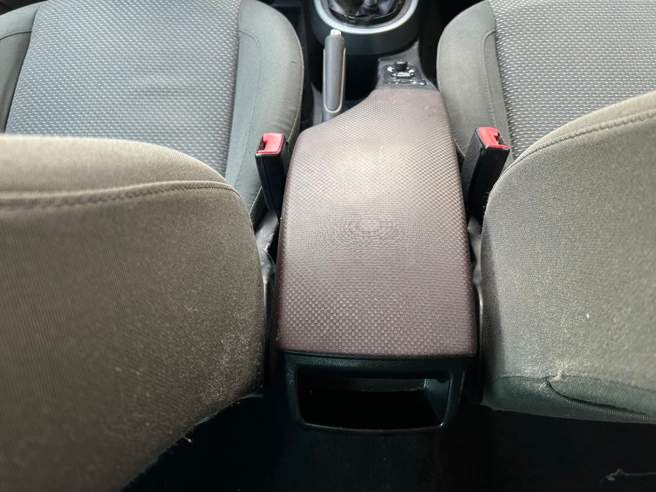 Seat Toledo 1.9 TDI Stylance