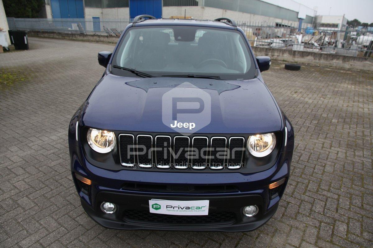 JEEP Renegade 1.0 T3 Longitude