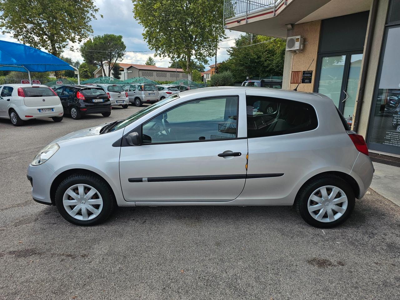 Renault Clio 1.2 Benzina - Unico Proprietario