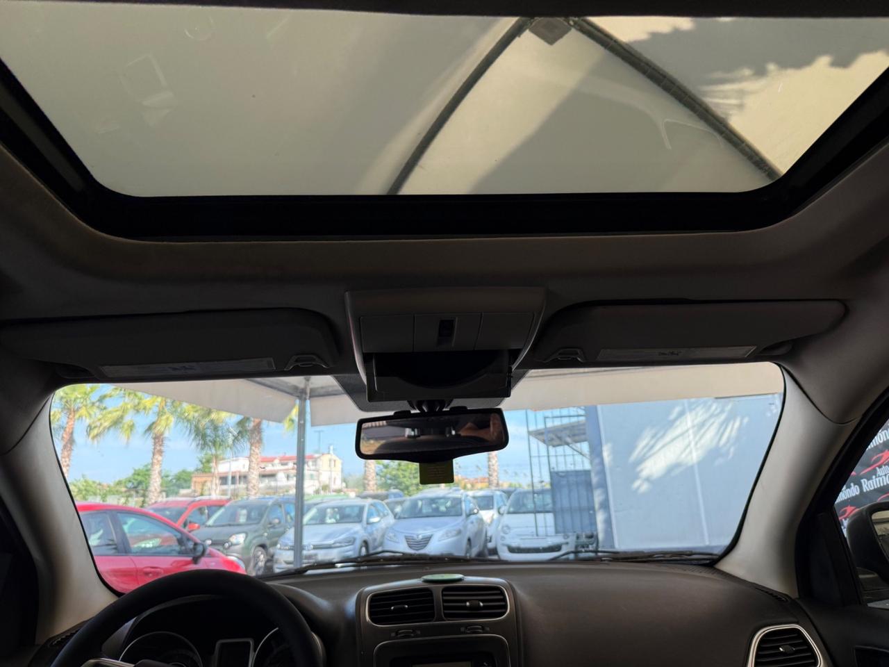 Fiat Freemont 2.0 Multijet 140 CV Lounge