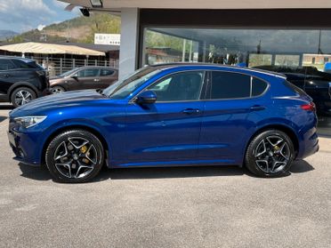 Alfa Romeo Stelvio 210 Q4 VELOCE OFFERTISSIMA