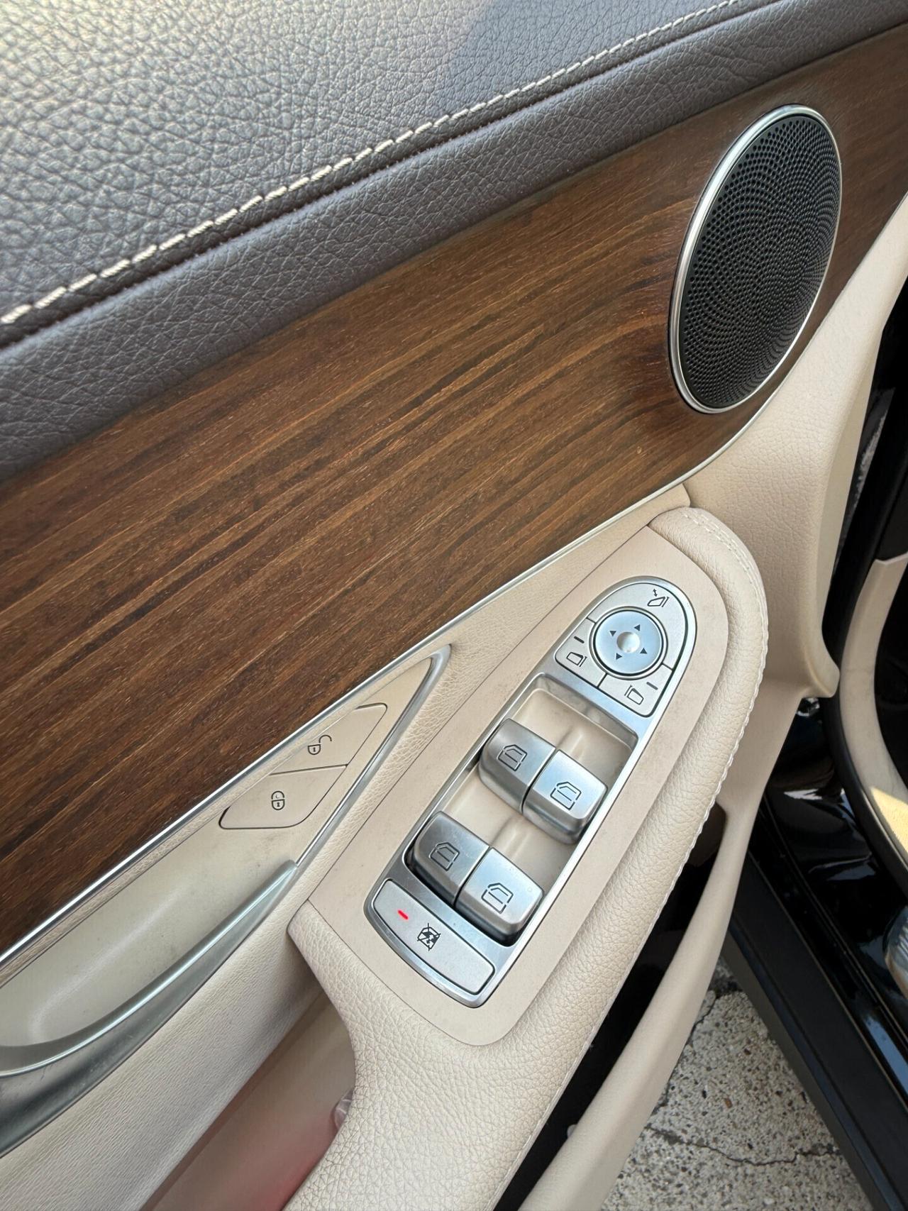 Mercedes-benz GLC 300 de 4Matic EQ-Power Coupé Sport