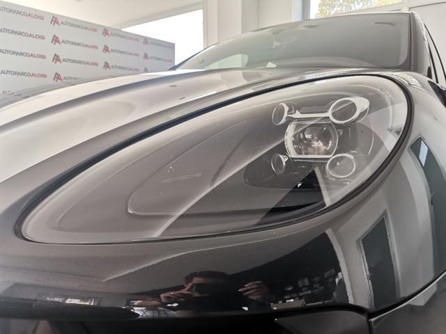 PORSCHE Macan 2.0 PDK