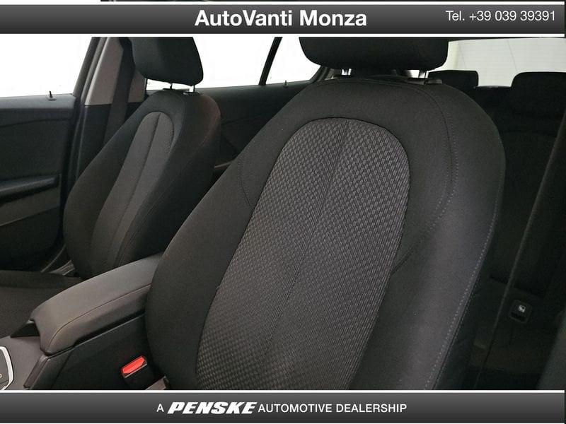 BMW Serie 1 118i 5p. Business Advantage