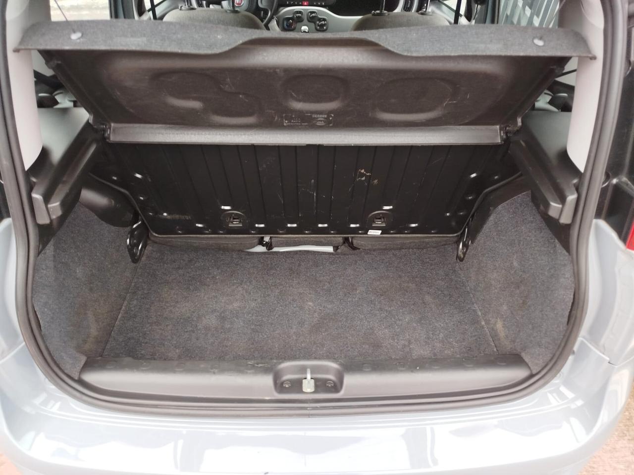 PANDA 1.0 HYBRID*PREZZO VERO* TAGLIANDATA FIAT