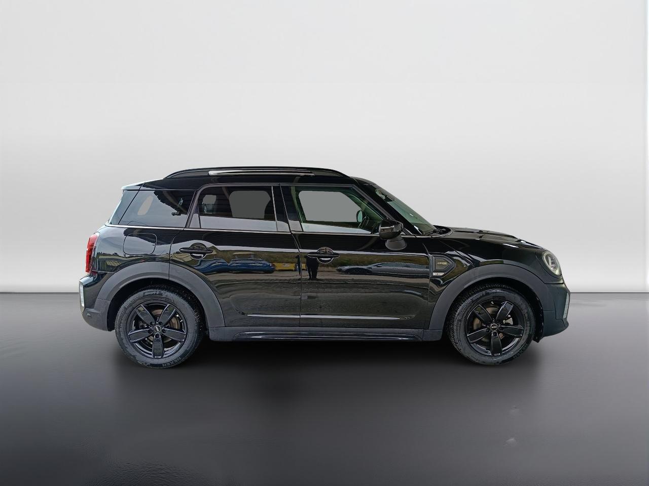 MINI Mini Countryman F60 2020 - Mini Countryman 1.5 One D Northwood Edition auto