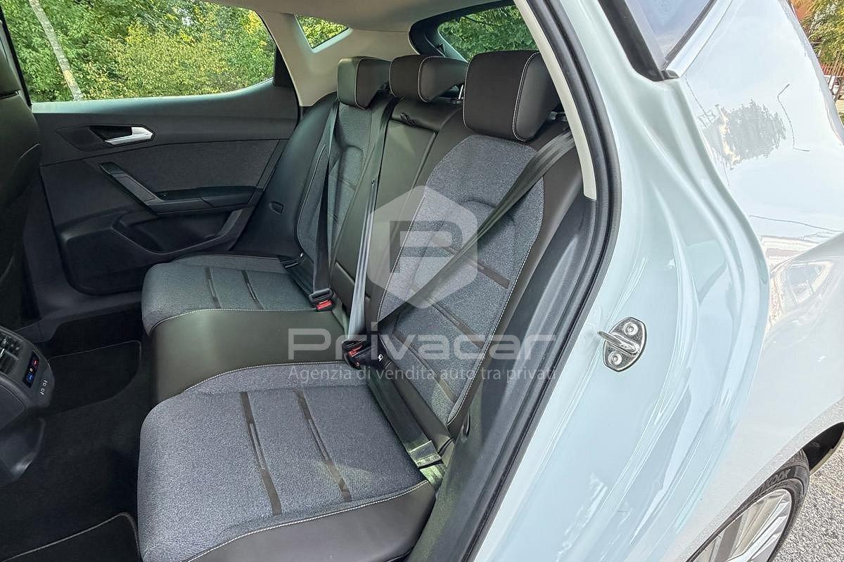 SEAT Leon 1.5 eTSI 150 CV DSG Xcellence