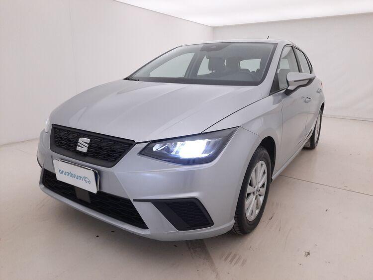 Seat Ibiza Style BR145392 1.0 Benzina 95CV