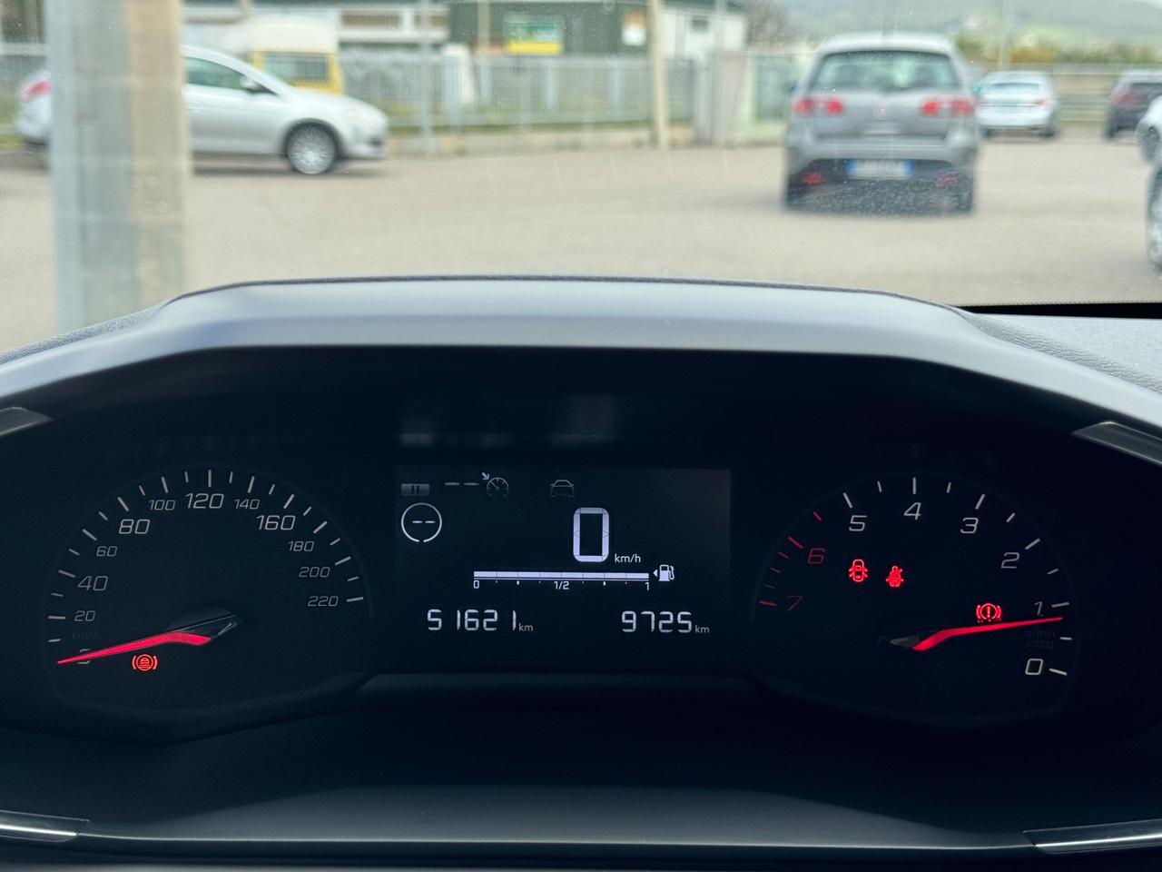 Peugeot 208 PureTech 75 Stop&Start 5 porte Like