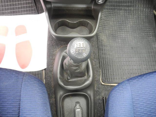 FIAT Punto 1.2i 5p. ELX - OK NEOPATENTATI - "LEGGERE NOTE"
