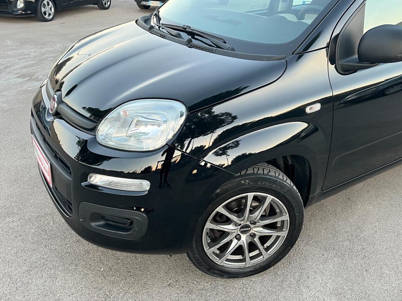Fiat Panda 0.9 TwinAir Turbo UNICO PROPRIETARIO
